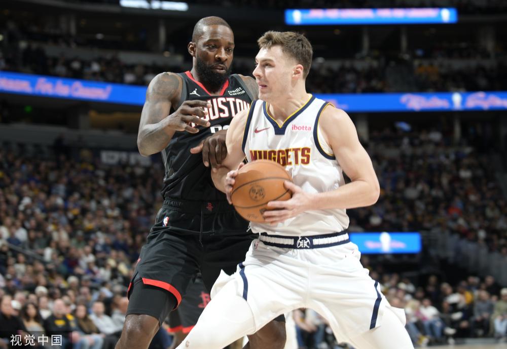 这在季后赛 这在季后赛