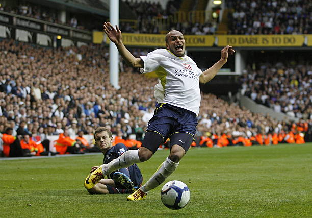 赛中的一场 赛中的一场