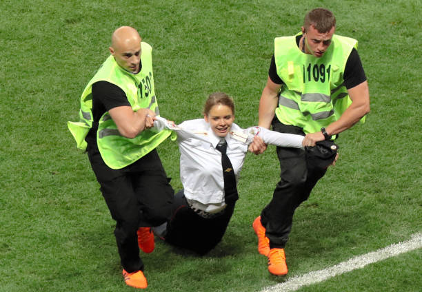 身临其境 身临其境